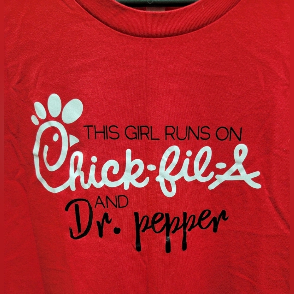 Bella Canvas tee